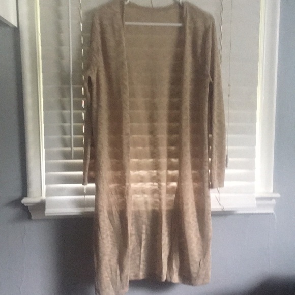 Sweaters - Lightweight duster cardigan 😍